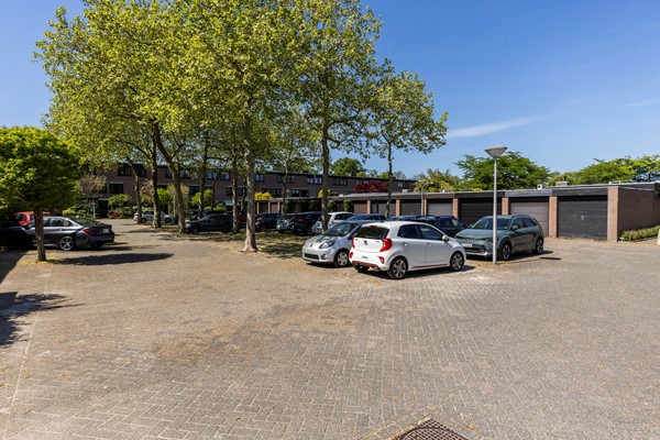 Medium property photo - Lenningenhof 2, 5625 NT Eindhoven